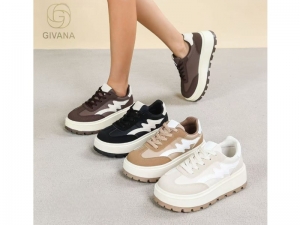 Кроссовки Gold