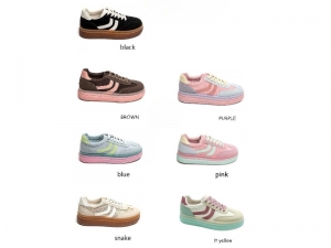 Кроссовки Gold