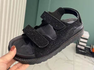 Босоножки Gold