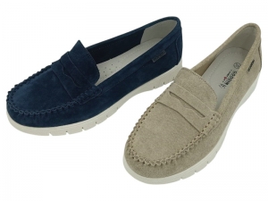 Мокасины Goodin