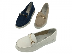 Мокасины Goodin