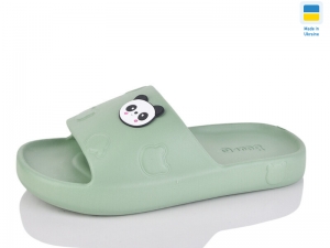 Шлепанцы Olimp