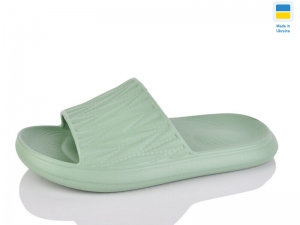 Шлепанцы Olimp