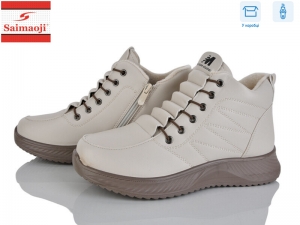 Ботинки Saimaoji