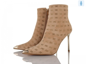 Ботинки Lino Marano