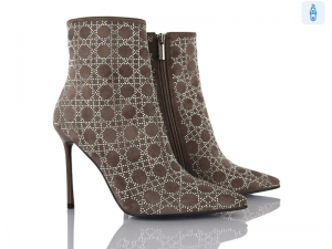 Ботинки Lino Marano