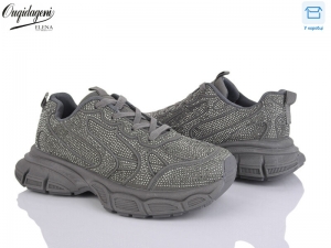 Кроссовки Ouqidageni