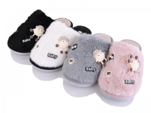 Тапочки Jomix