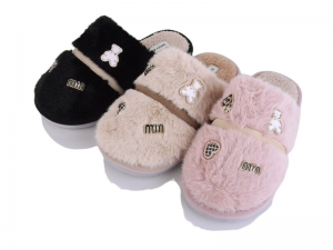 Тапочки Jomix