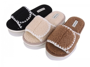 Тапочки Jomix