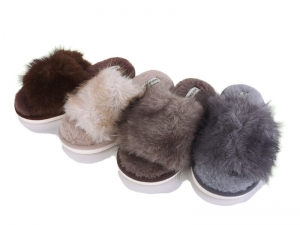 Тапочки Jomix