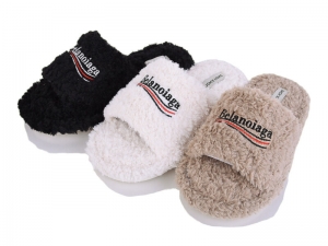 Тапочки Jomix