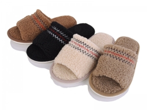 Тапочки Jomix