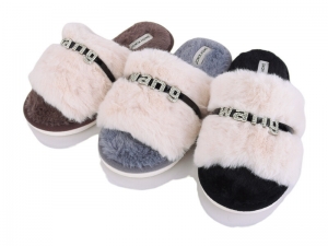 Тапочки Jomix