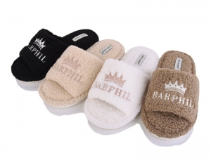 Тапочки Jomix