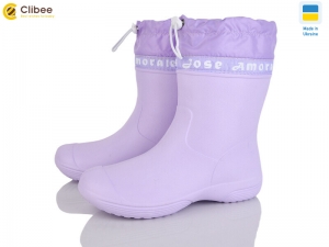 Сапоги из пены (ЭВА) Jose Amorales