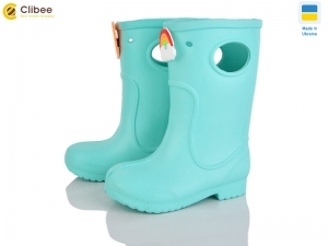 Сапоги из пены (ЭВА) Jose Amorales