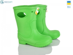 Сапоги из пены (ЭВА) Jose Amorales