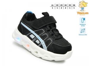 Кроссовки Tom.m