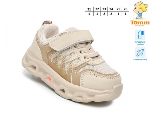 Кроссовки Tom.m