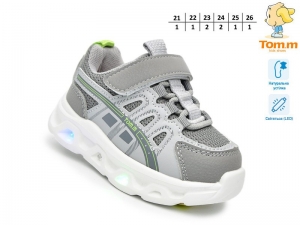 Кроссовки Tom.m