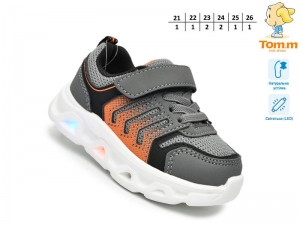 Кроссовки Tom.m