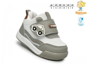 Кроссовки Tom.m