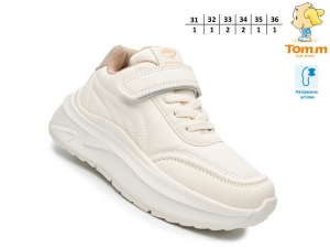 Кроссовки Tom.m