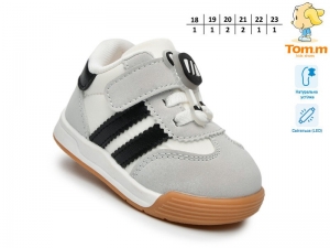 Кроссовки Tom.m