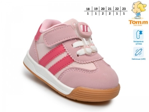 Кроссовки Tom.m