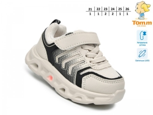 Кроссовки Tom.m