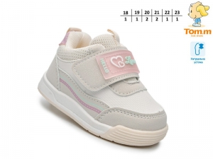 Кроссовки Tom.m