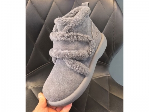 Ботинки Hengji