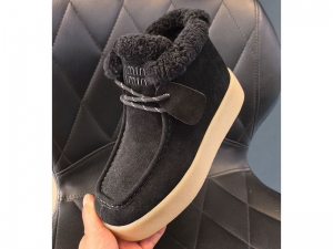 Ботинки Hengji