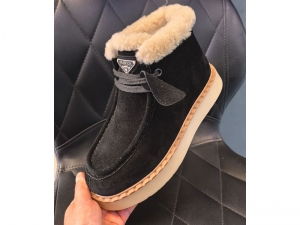 Ботинки Hengji