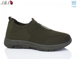 Кроссовки Aba