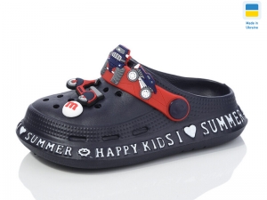 Кроксы Gipanis