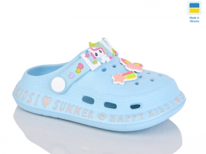 Кроксы Gipanis