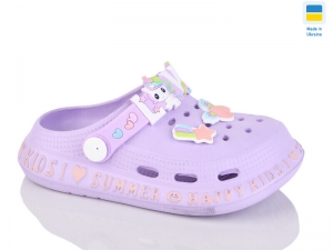 Кроксы Gipanis