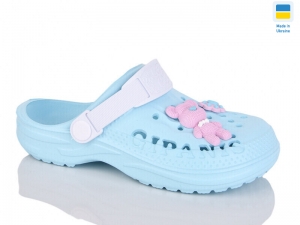 Кроксы Gipanis