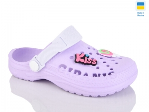 Кроксы Gipanis