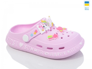 Кроксы Gipanis