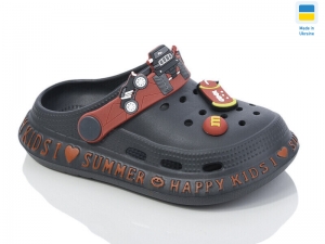 Кроксы Gipanis