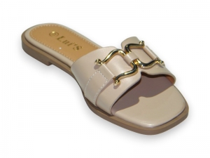 Шлепанцы Ls-Shoes