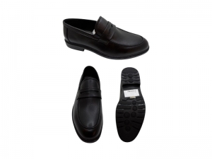 Мокасины Mekomelo