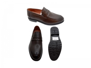 Мокасины Mekomelo