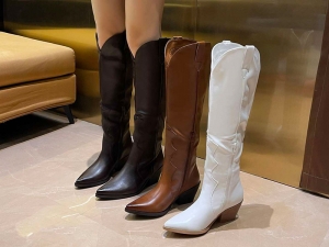 Ботинки Paris