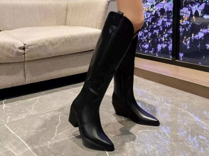 Ботинки Paris