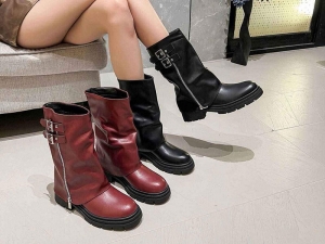 Ботинки Paris