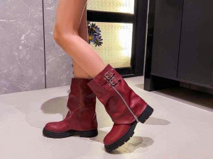 Ботинки Paris